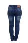 náhled Papion jeans