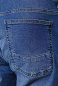 náhled Papion pánské kraťasy jeans kratší