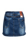 náhled sukně jeans