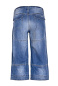 náhled capri jeans