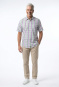 náhled Pánská košile REGULAR, kr. rukáv