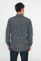 náhled Pánská košile s dlouhým rukávem
