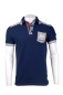 náhled polo triko