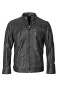 náhled Pánská kožená bunda, VĚTŠÍ VELIKOST