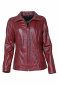 náhled Kožená dámská bundička MDK NINA