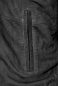 náhled Pánská kožená bunda s náplety KL CLINTON, VĚTŠÍ VELIKOST