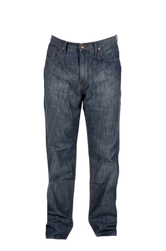 detail Cons jeans retro