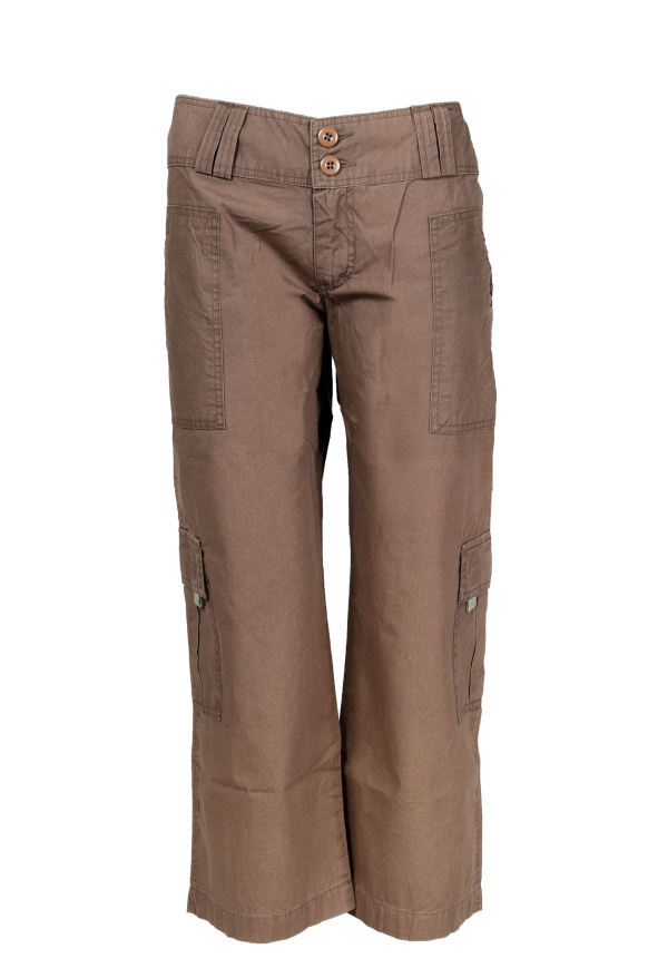 detail Papion capri poplin