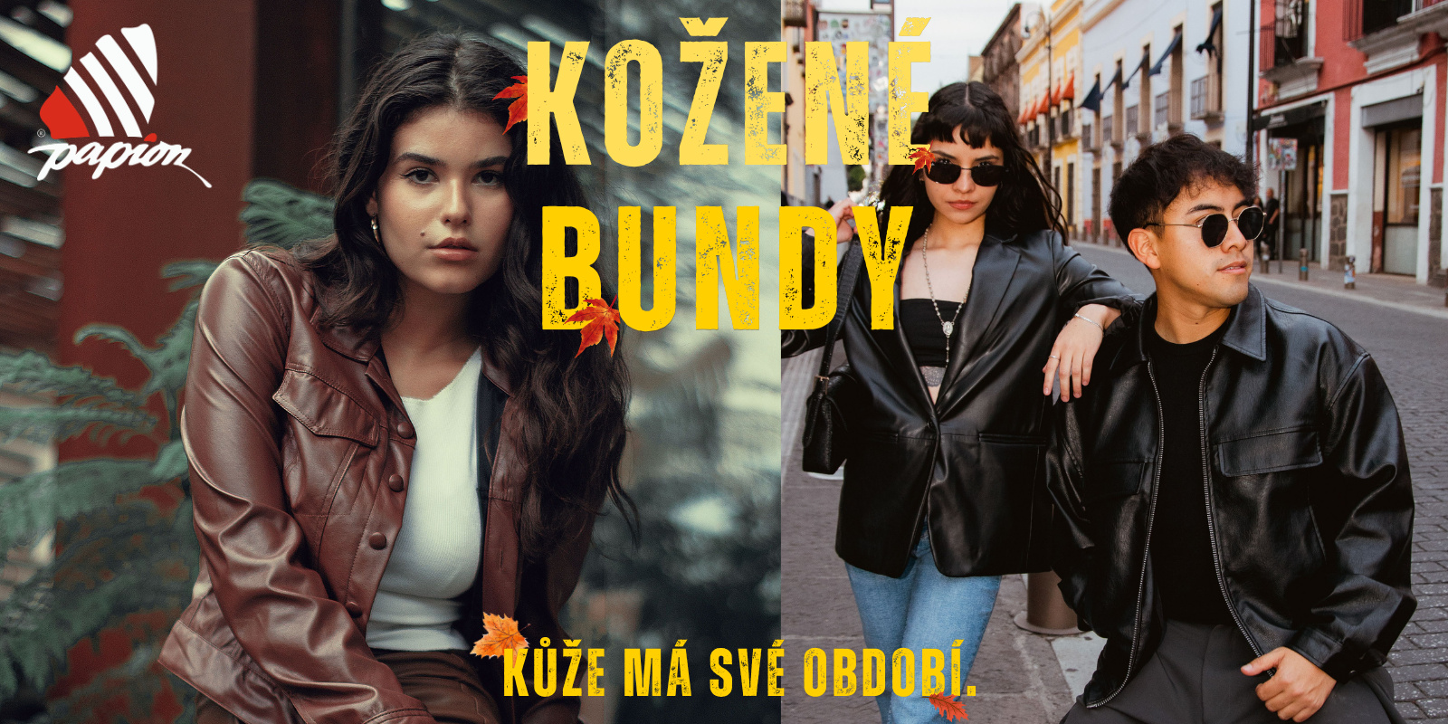kožené bundy kožené bundy
