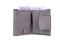náhled Kožená dámská peněženka