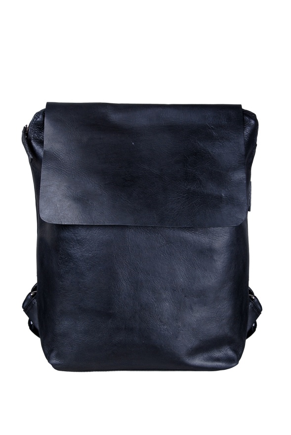 detail kožený batoh SICA-L