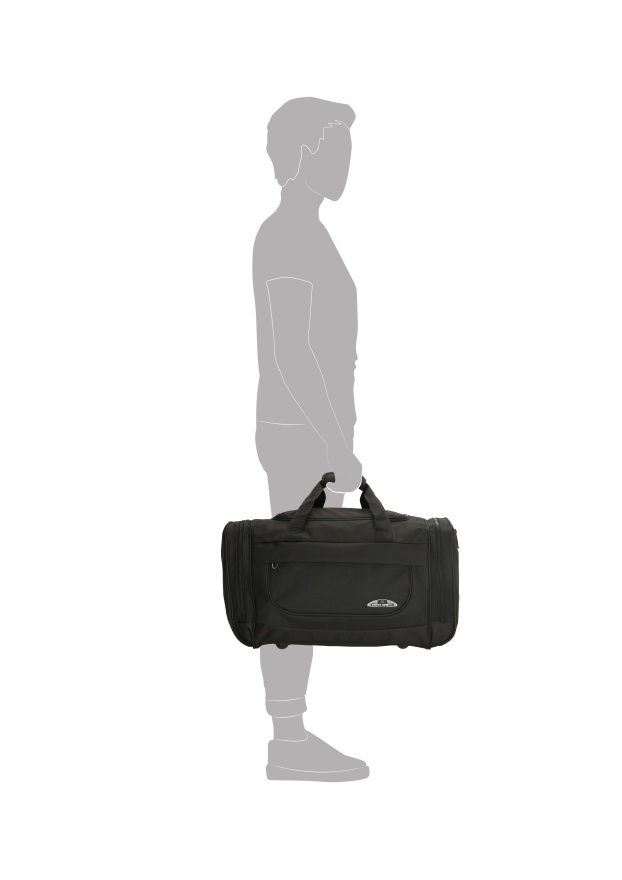detail Příruční cestovní taška 41 l