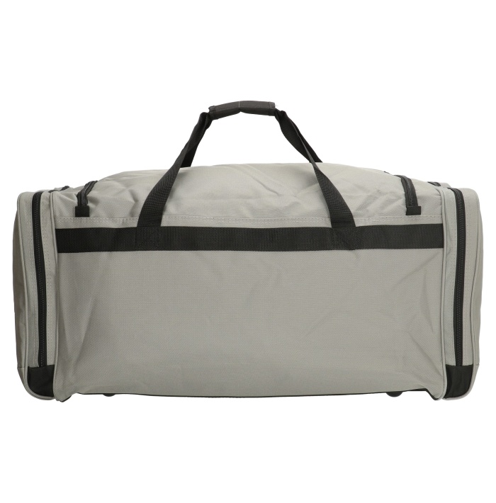 detail Cestovní textilní taška 76 l