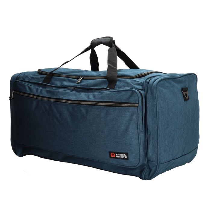 detail Cestovní textilní taška 89,5 l