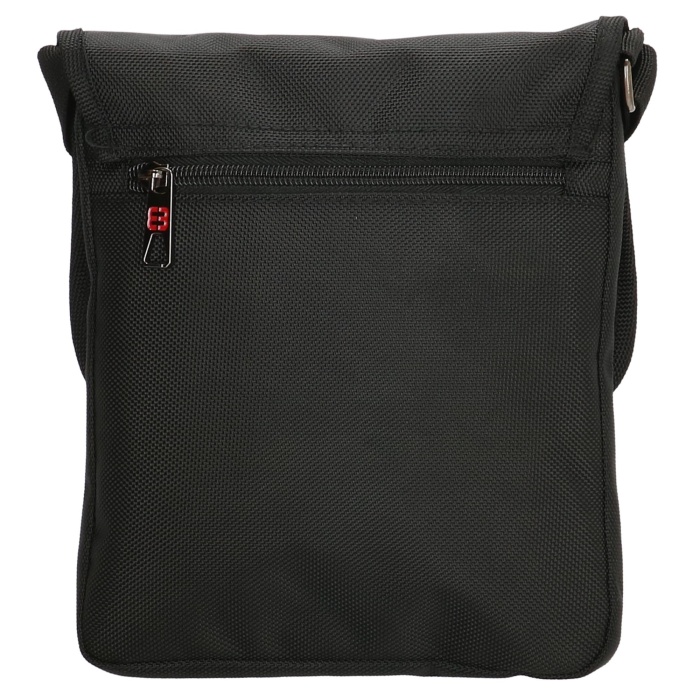 detail Textilní taška přes rameno 2,6 l