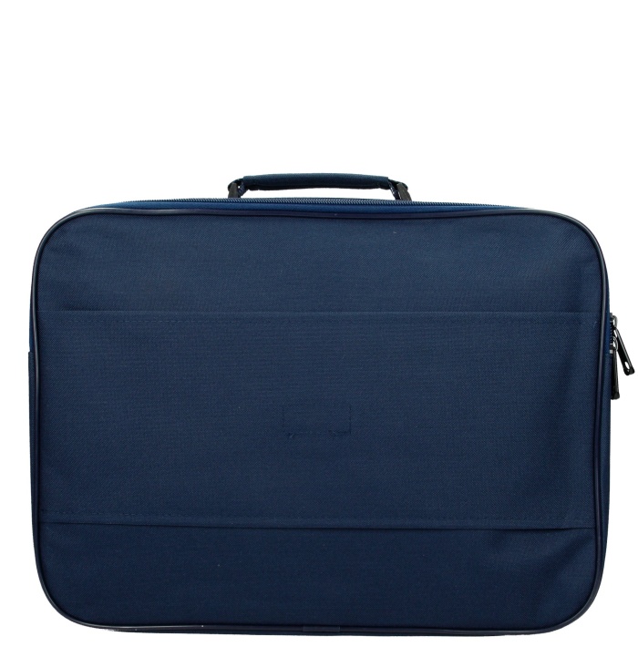 detail Příruční zavazadlo, širší textilní taška 21 l