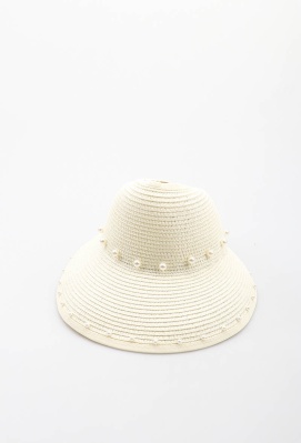 letní klobouk