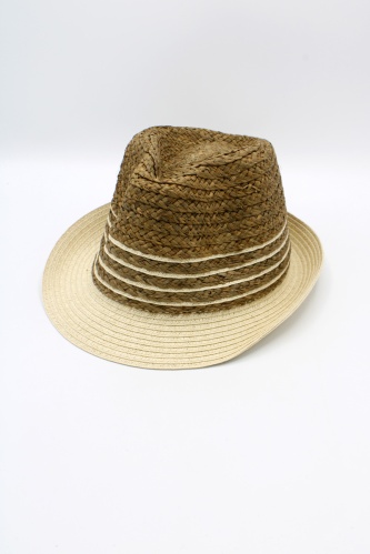 Letní klobouk