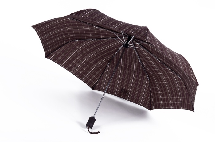 detail Vogue deštník duomatic pánský