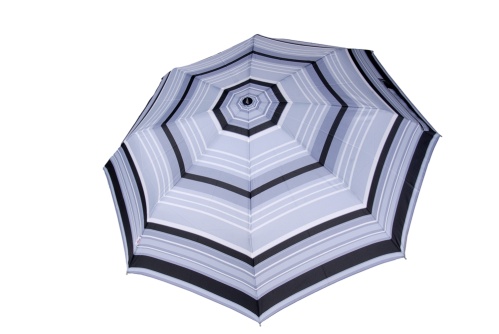 deštník manuální