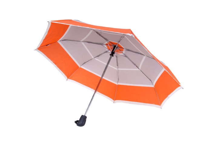 detail deštník plně automatický