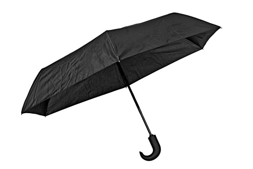 Deštník plně automatický
