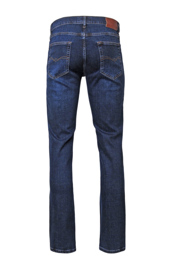 detail Vigoss jeans