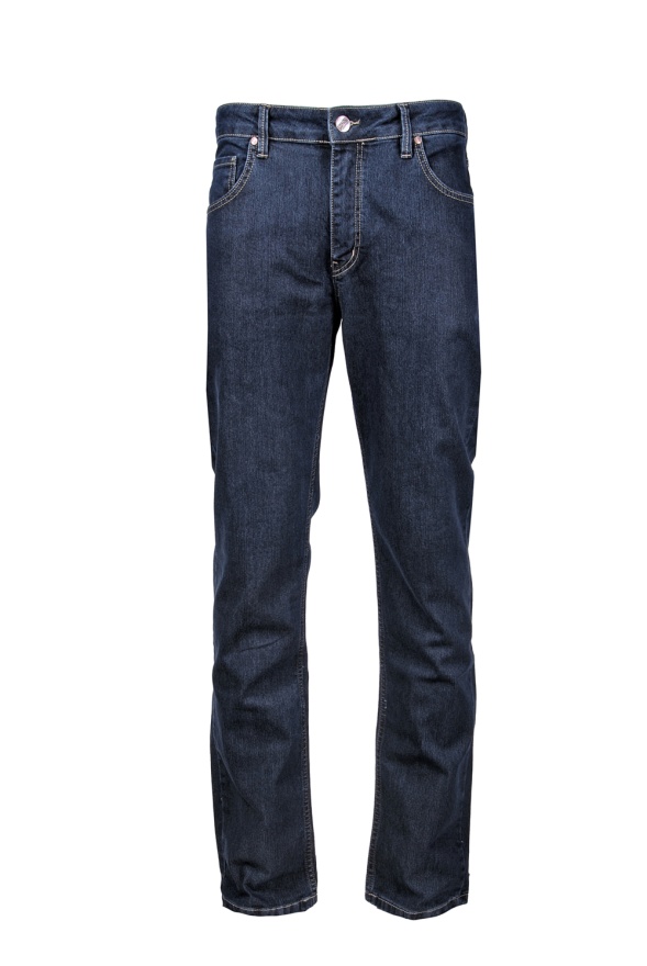 detail Pánské jeansy