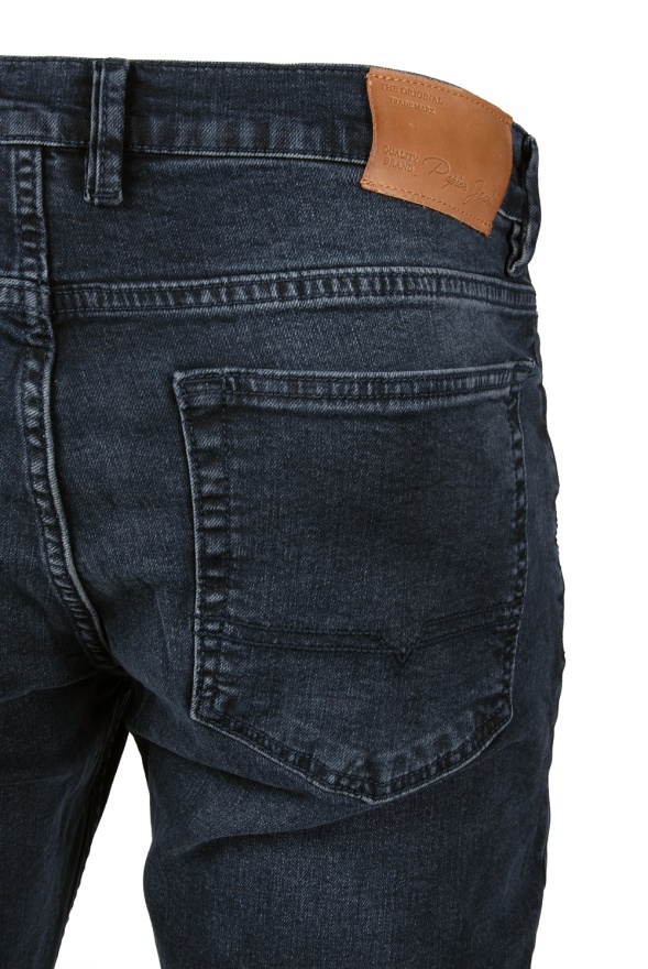 detail Pánské jeans