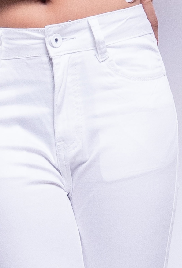 detail Skinny džíny