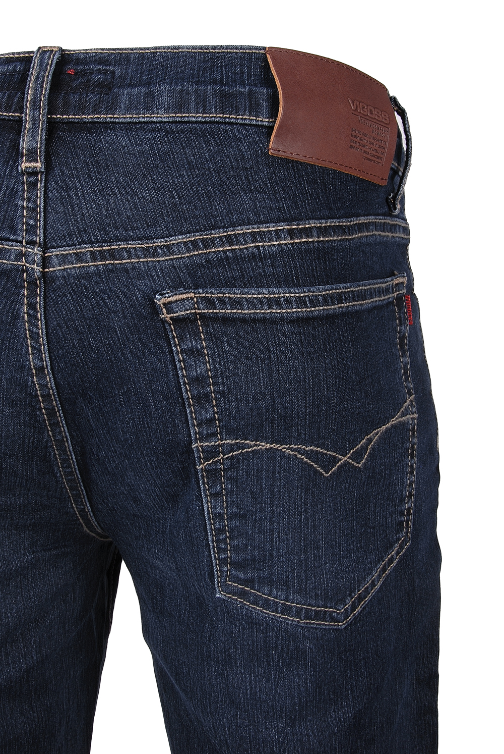 Vigoss jeans kalhoty | Papion