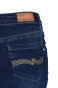 náhled Papion sukně jeans