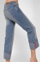 náhled Papion capri jeans