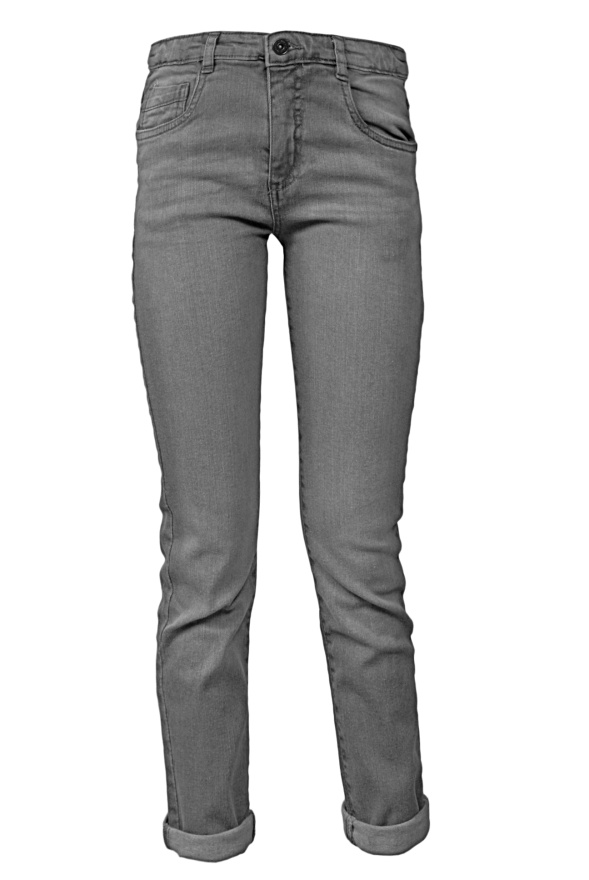detail Chlapecké jeansy